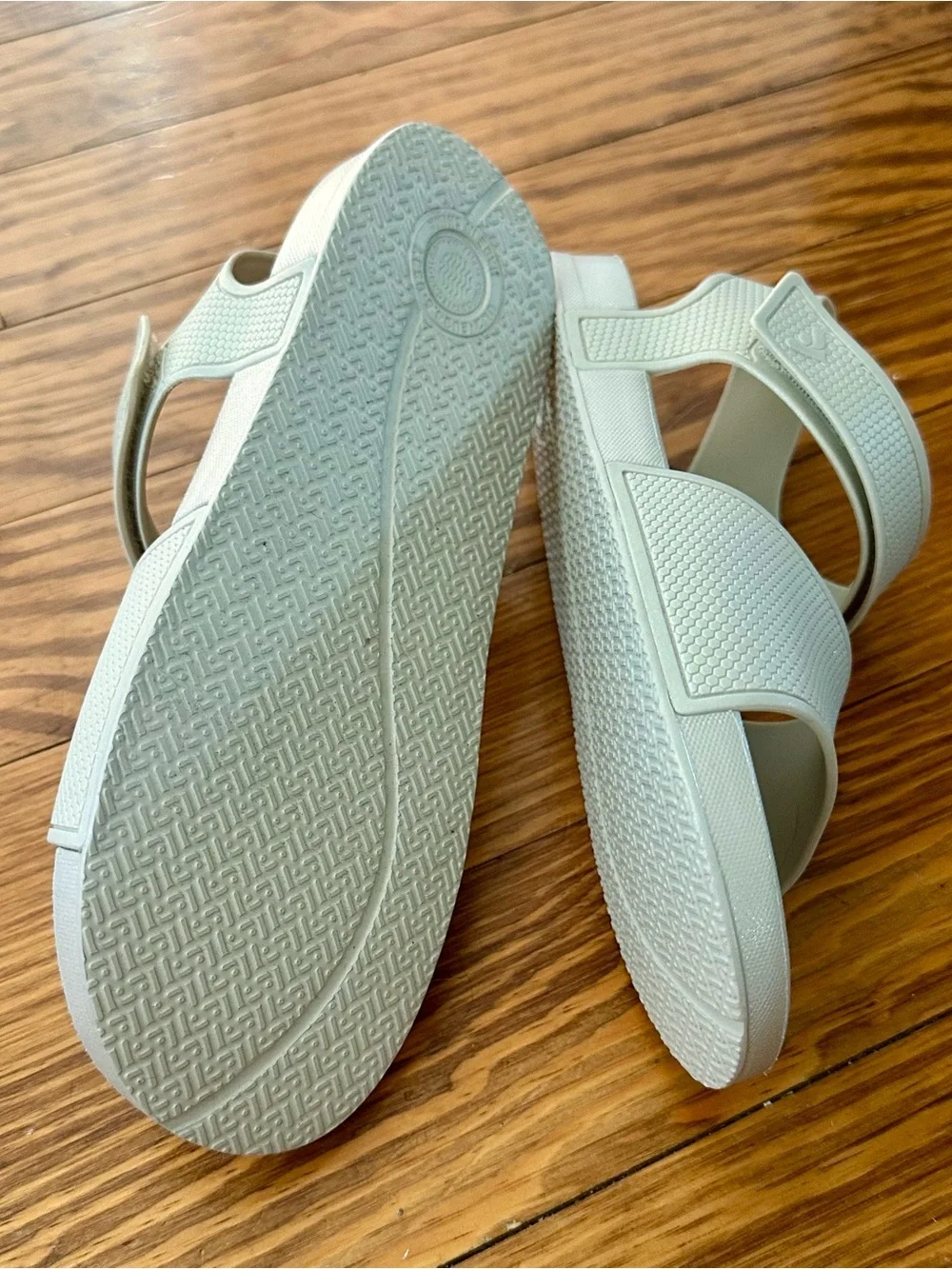 FitFlop Kids Sandals Size 3